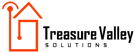 Treasure Valley Solutions - Smart Home and Security Installation in Meridian Idaho